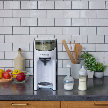 ❄️冬の育児をもっとスマートに!2025年注目のベビーテック&寒さ対策グッズ