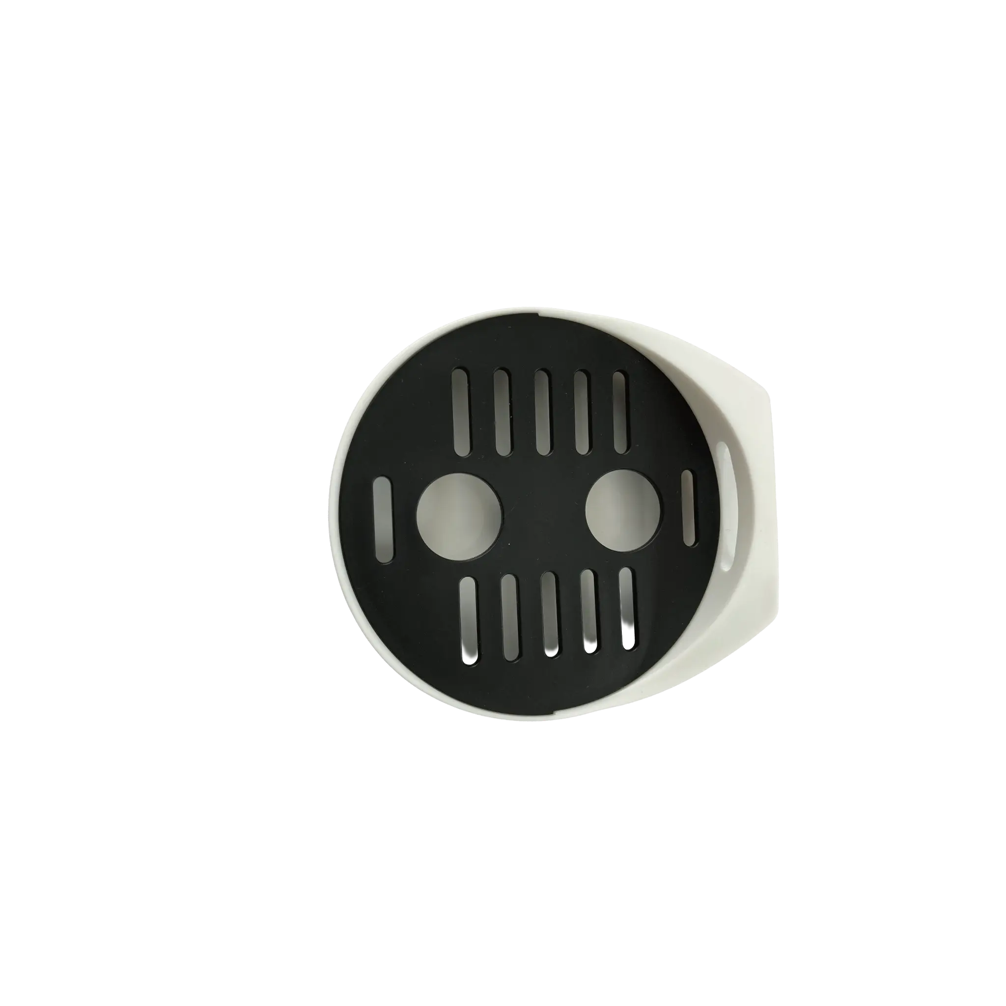 【交換用】哺乳びん台座、こぼれ防止プレート Baby Brezza Japan