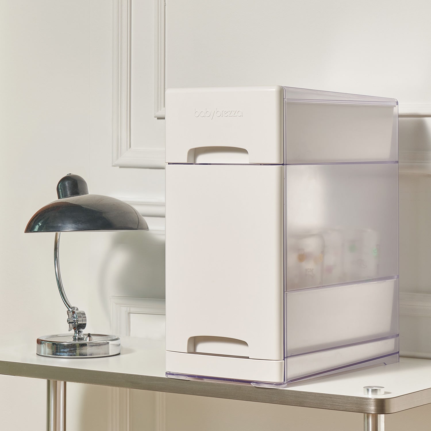 哺乳びん保管収納ケース