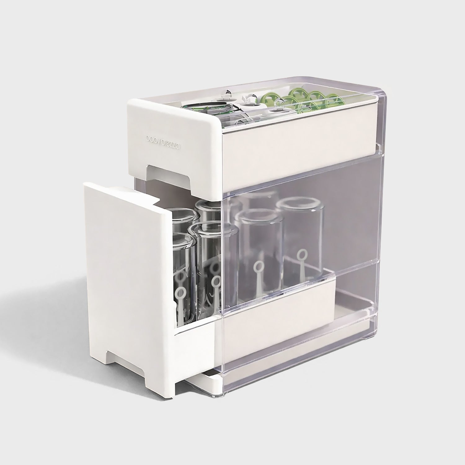 哺乳びん保管収納ケース