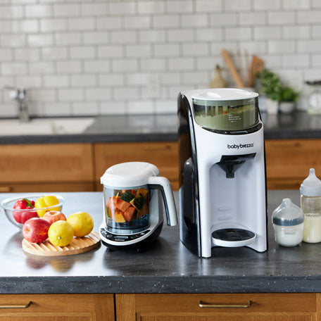 Baby Brezzaがついに日本仕様で登場!