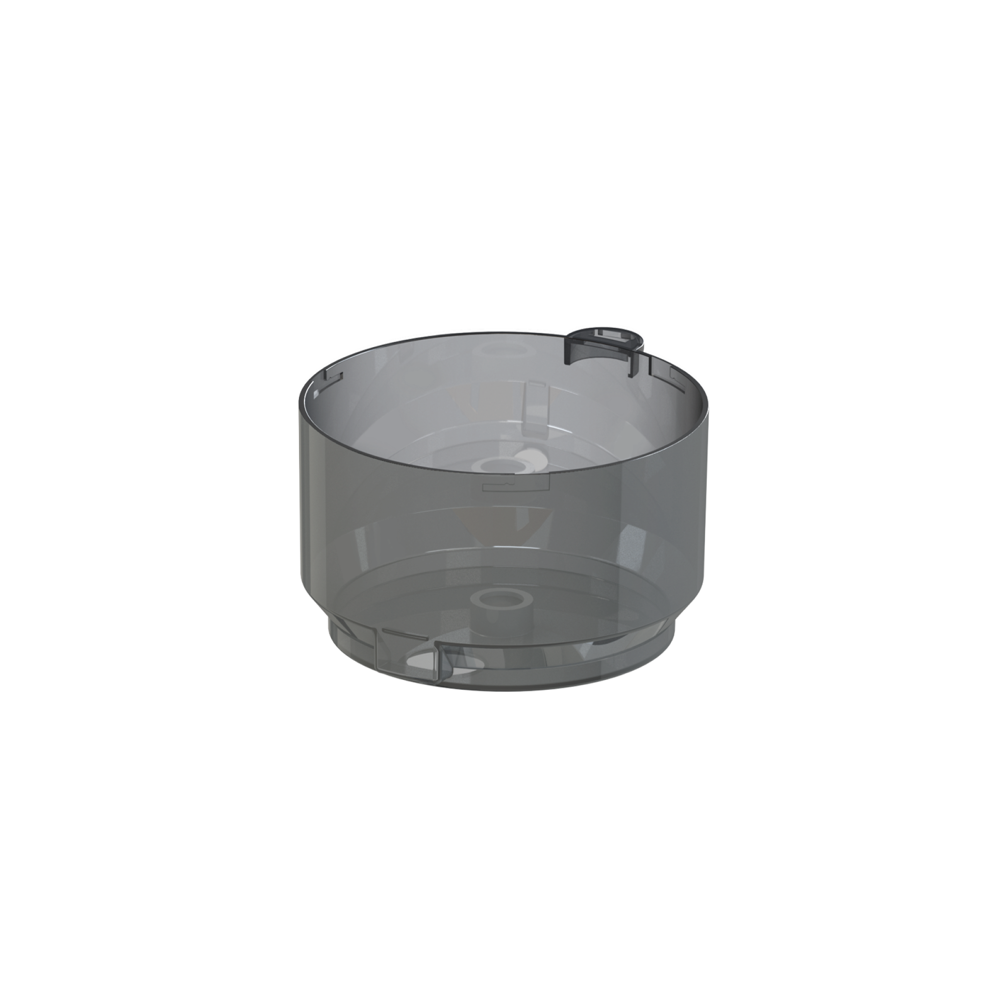 【交換用】ホイール＋粉ミルク容器 基本セット Baby Brezza Japan