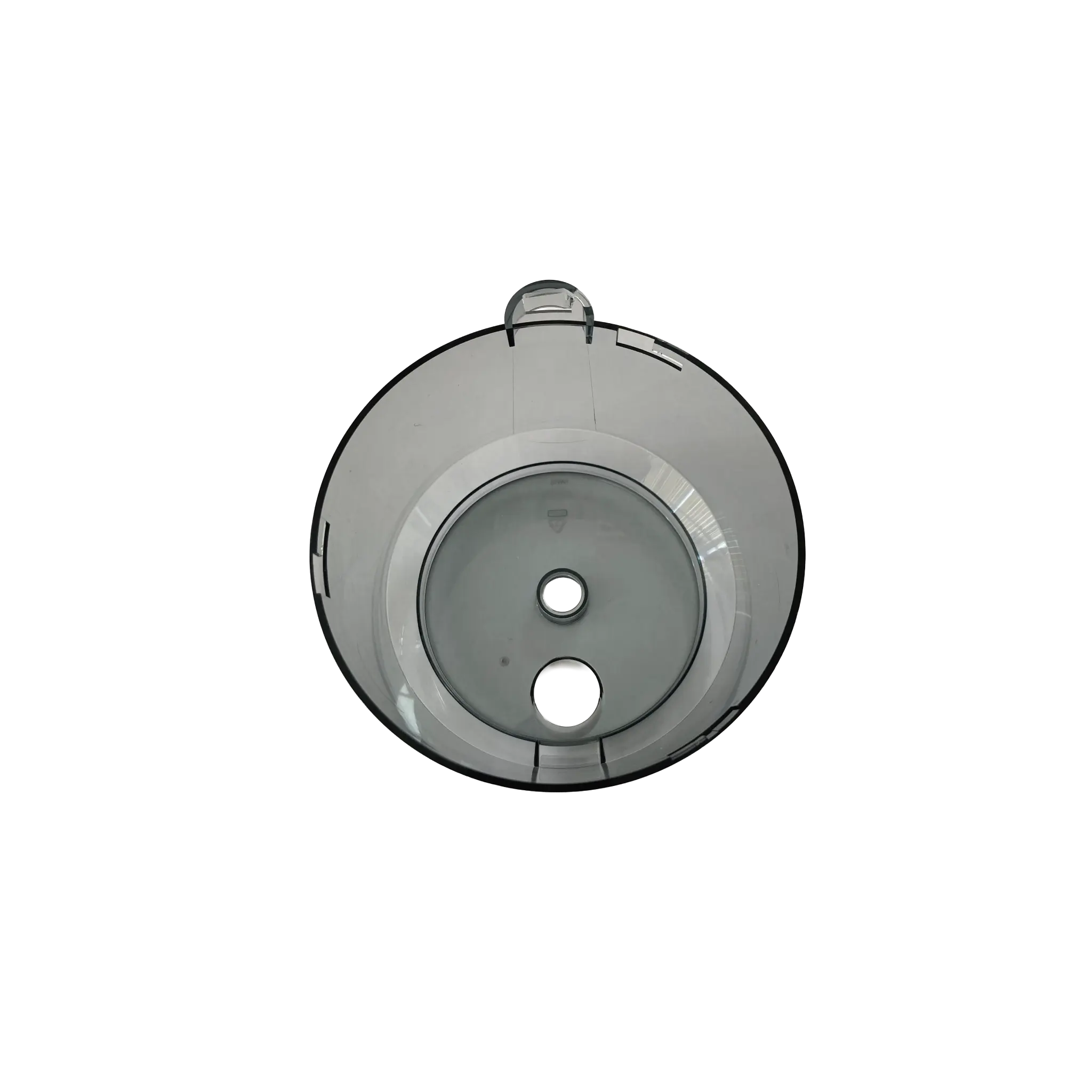 【交換用】粉ミルク容器ふた、粉ミルク容器 Baby Brezza Japan