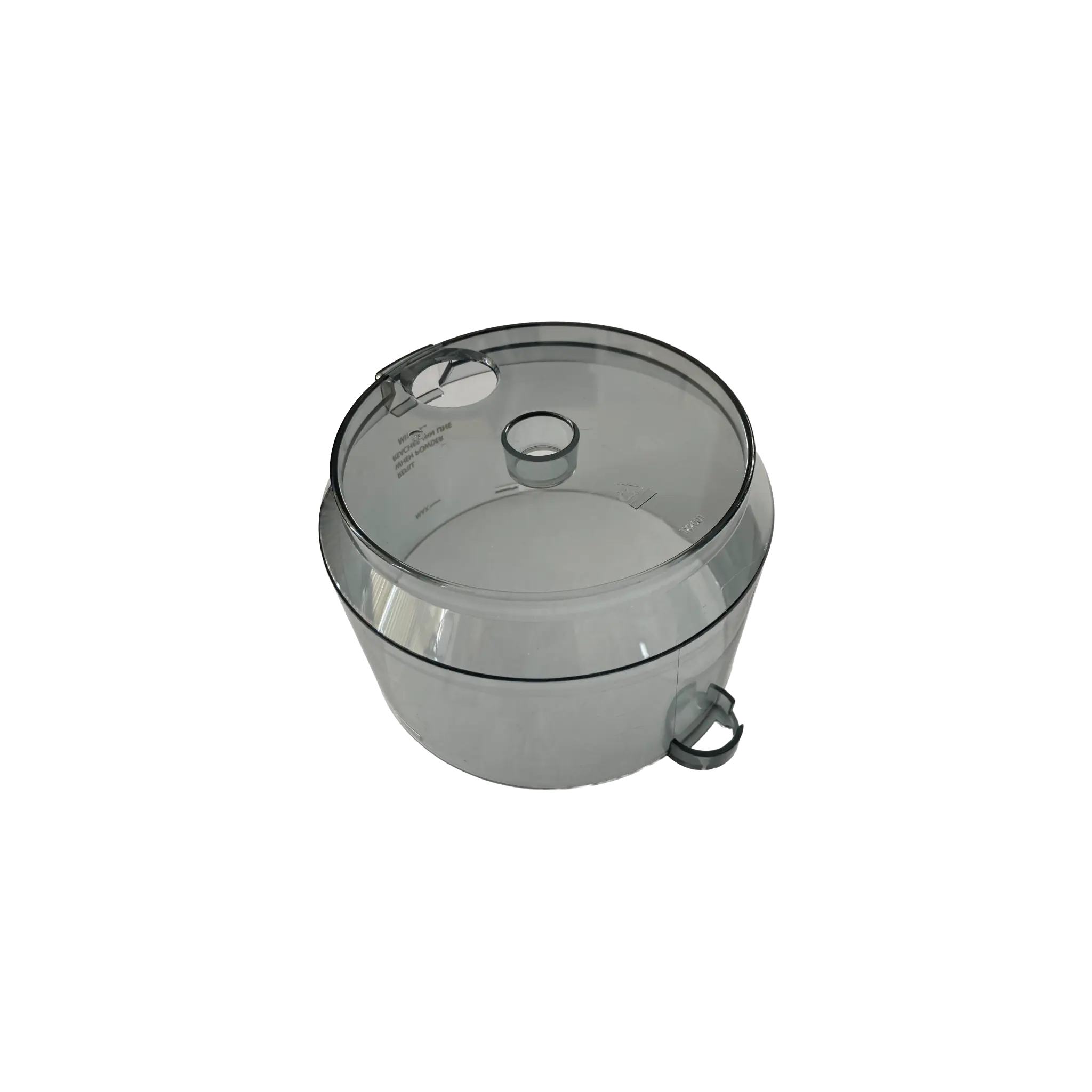 【交換用】粉ミルク容器ふた、粉ミルク容器 Baby Brezza Japan