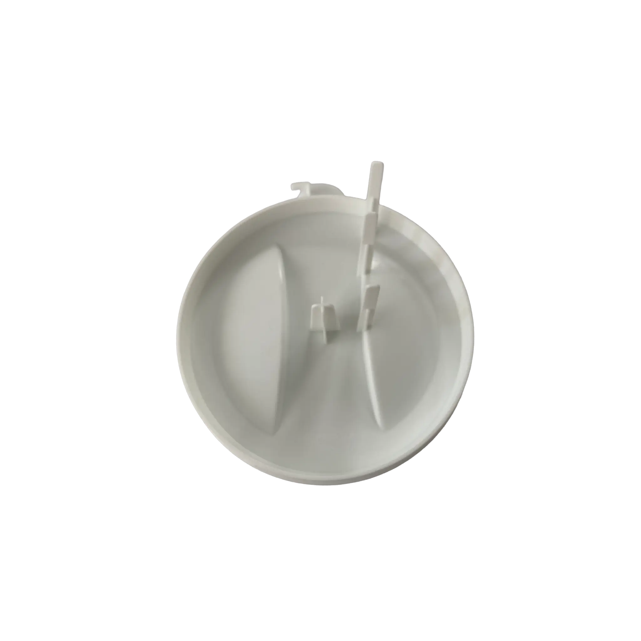 【交換用】粉ミルク容器ふた、粉ミルク容器 Baby Brezza Japan