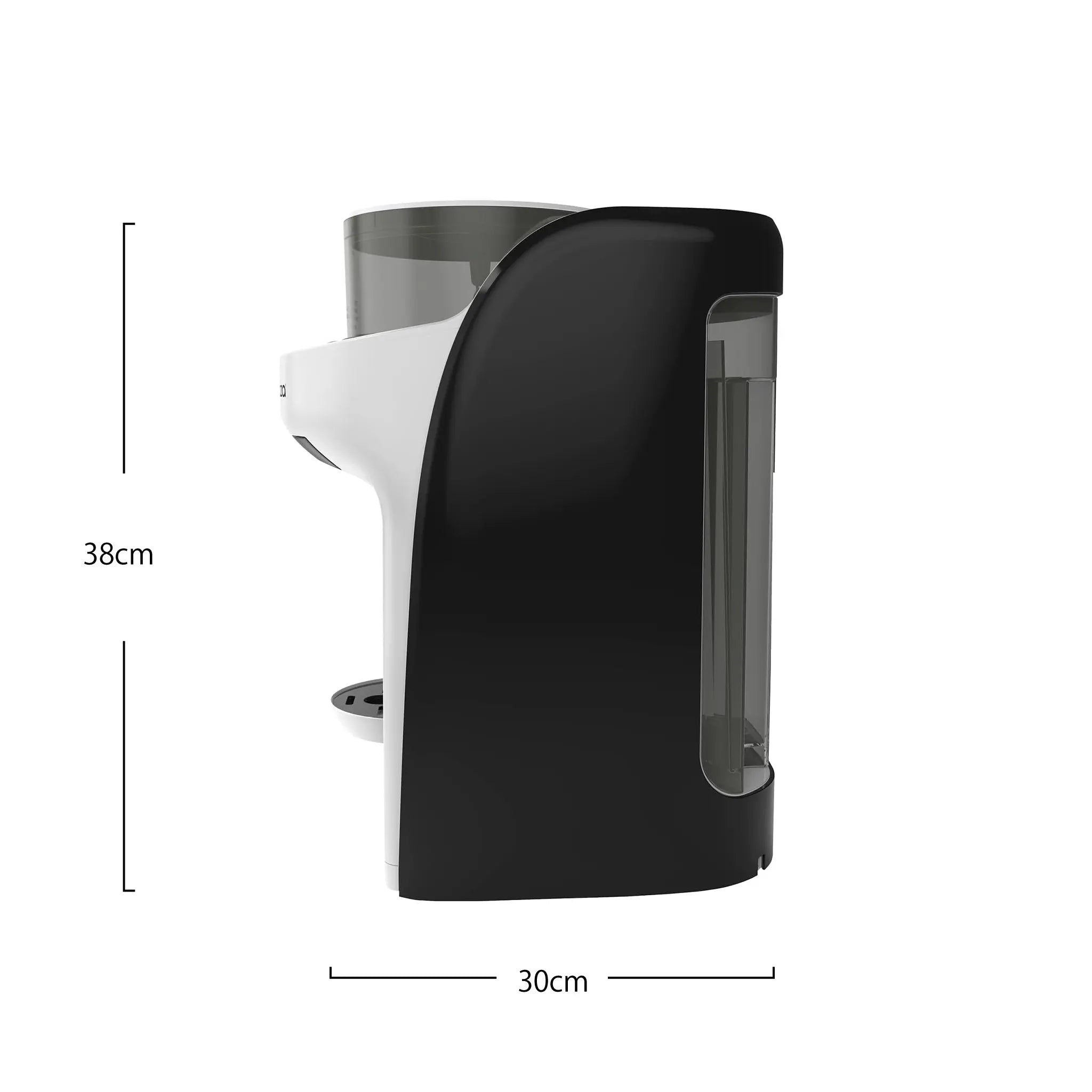 自動ミルク調乳器 Baby Brezza Japan