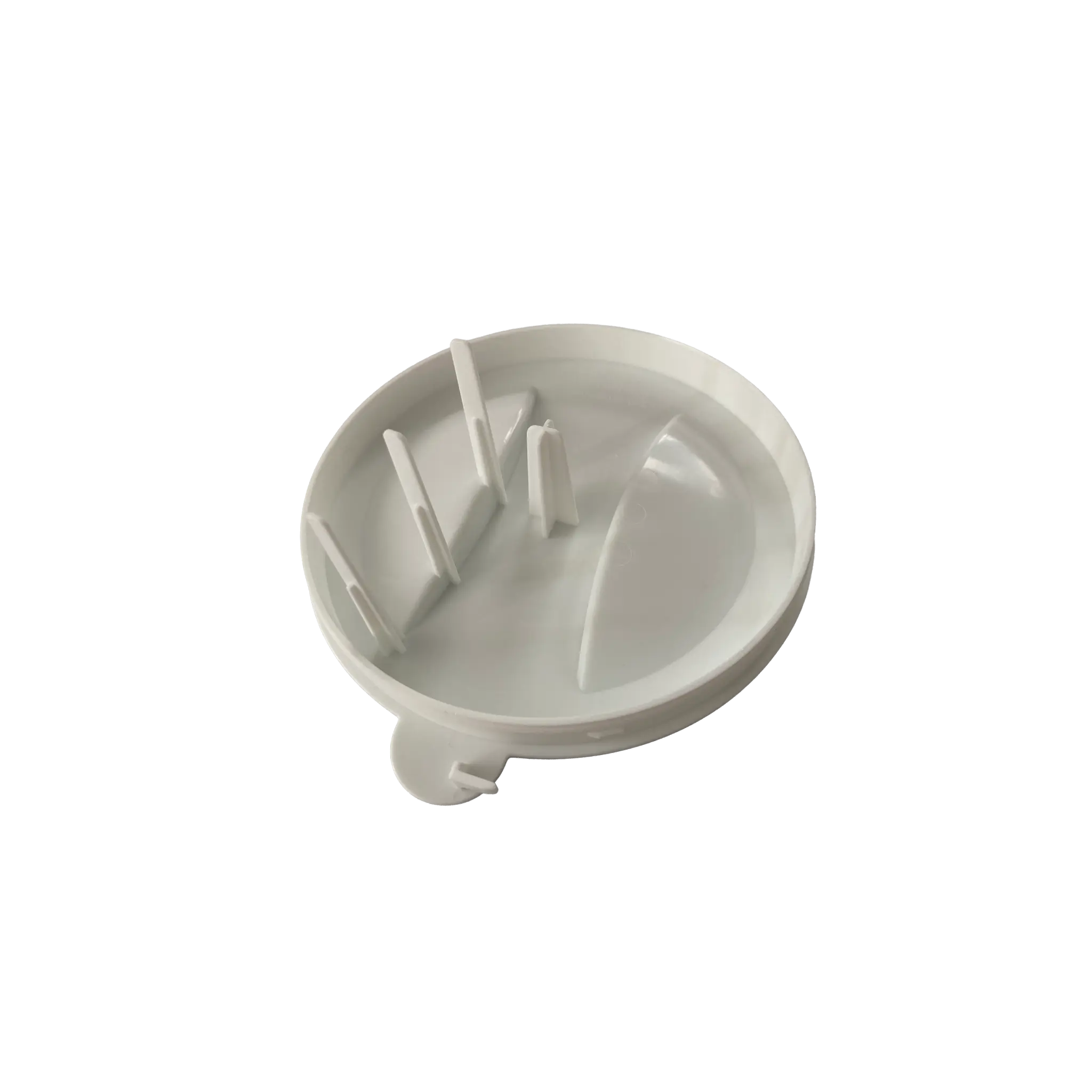 【交換用】粉ミルク容器ふた、粉ミルク容器 Baby Brezza Japan