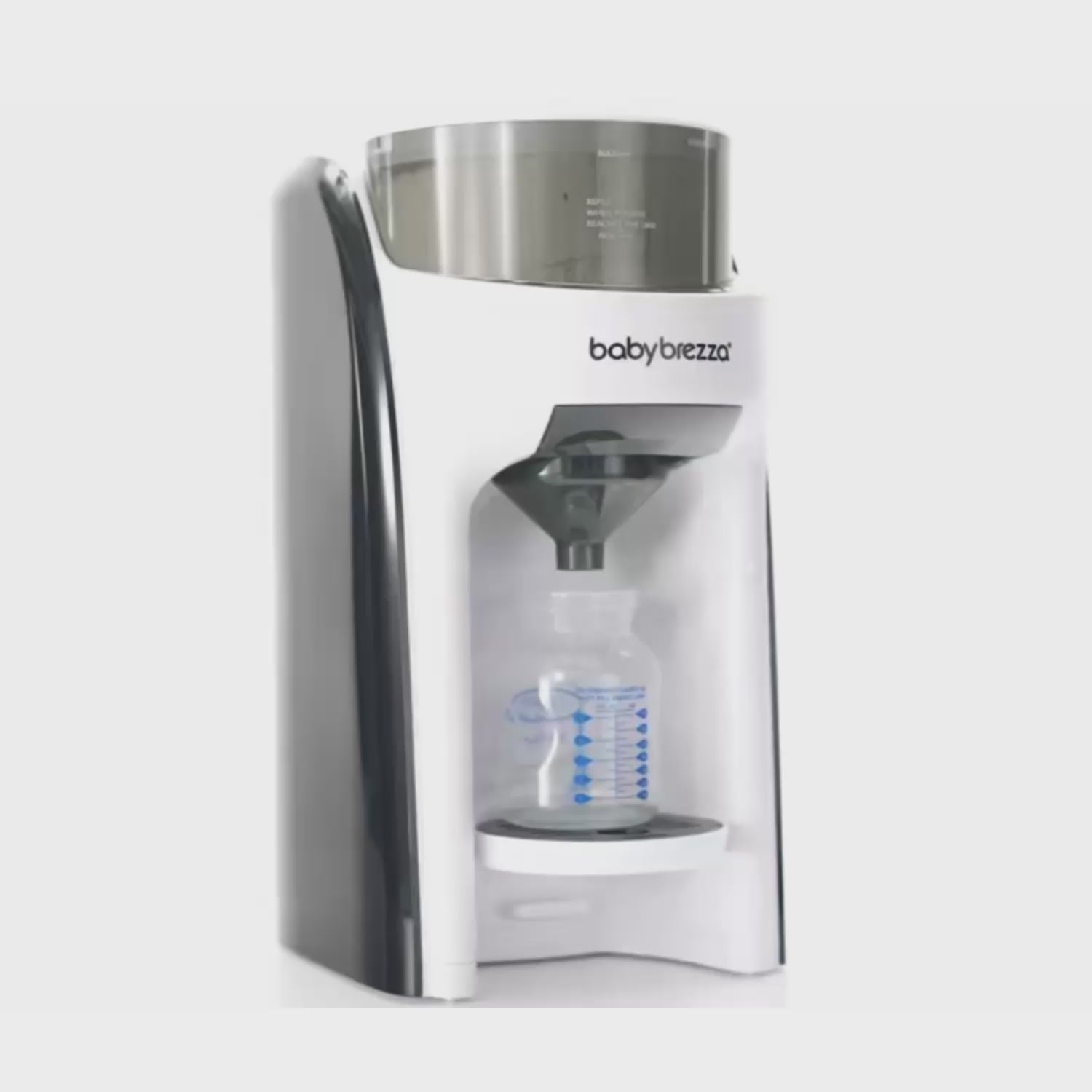 baby brezza  ミルクメーカー Baby Brezza （ベビーブレッツァ） 自動ミルク調乳器ついに2025年11月4