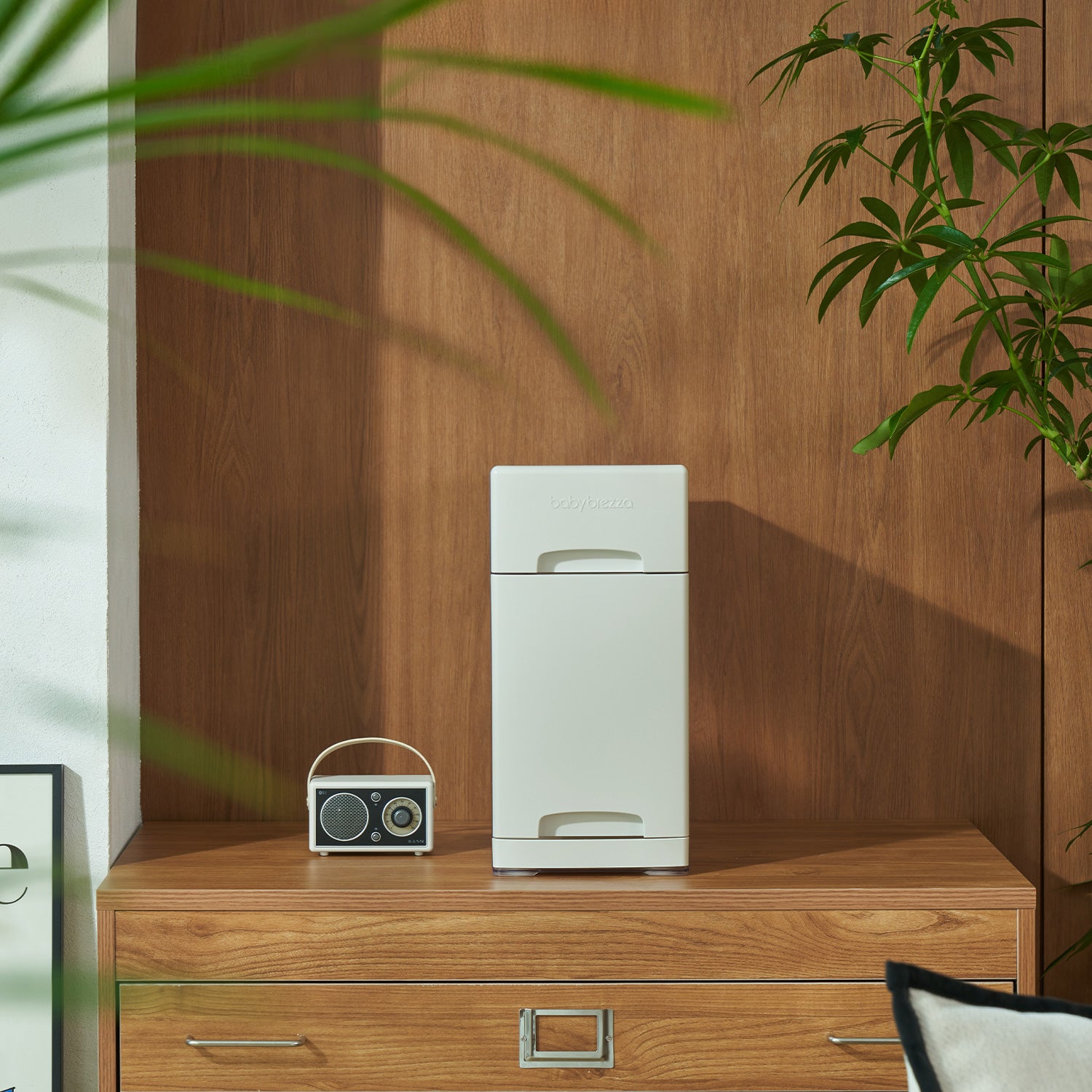 哺乳びん保管収納ケース